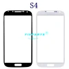i9300 For SAMSUNG Galaxy S3 S4 S5 Mini Touch Panel Cover Front Outer Glass Lens Replace For SAMSUNG S5 Front Screen Lens i9505 ► Photo 2/6