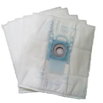

2PC Cleaner Dust Bags For Bosch Vacuum Cleaner G Type For Bosch & SIEMENS BSG6 BSG7 BSGL3126 GL30 Replacement Rubbish Cloth Bag