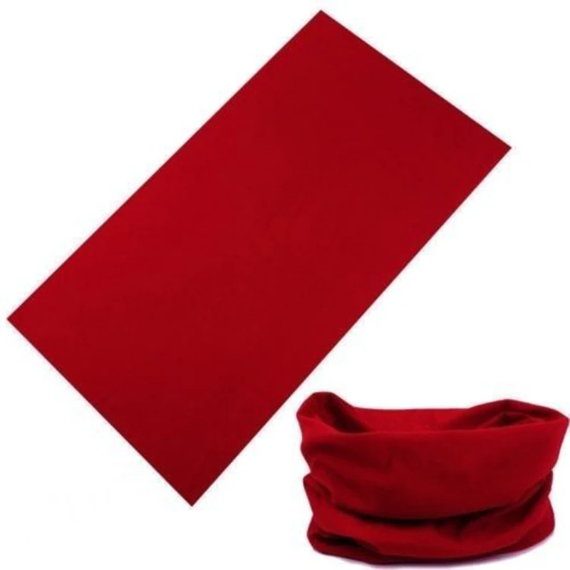 Seamless Bandanas Outdoor Climbing Hiking Scarves Helmet Turban Head Wrap Magic Scarf  Neck Face Mask Shemagh Headband Headwear (15)