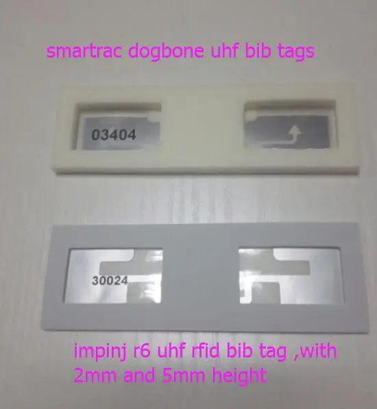 running timing chip raceresult systems impinj rfid inlay with foam