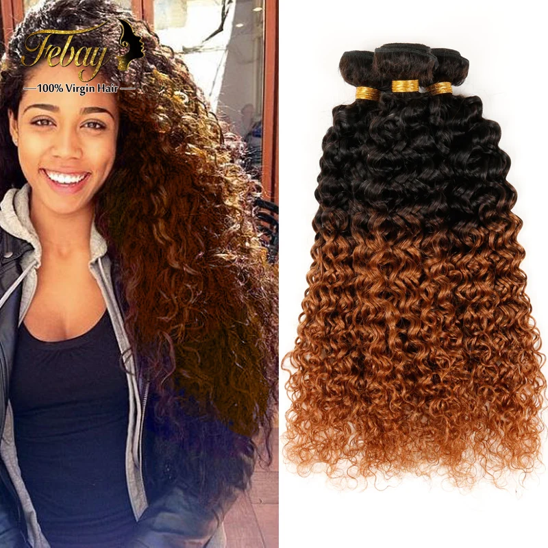 Aliexpress Uk Kinky Curly Virgin Hair Febay Hair Products Peruvian