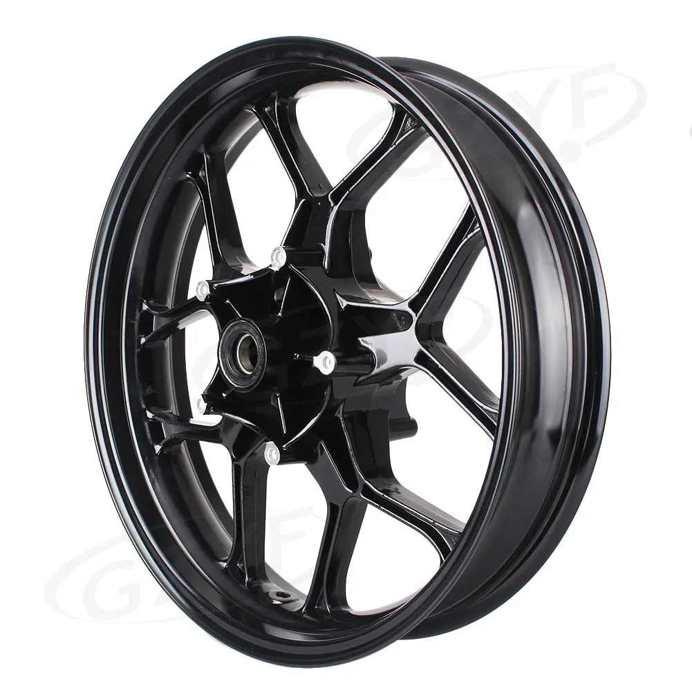 Motorcycle Front Wheel Rim for Yamaha YZF R12015 2016 2017 Aluminum Alloy High Quality Motorbike Accessories