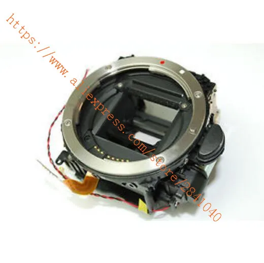 90new Camera small main box For Canon 70D Mirror body Shutter