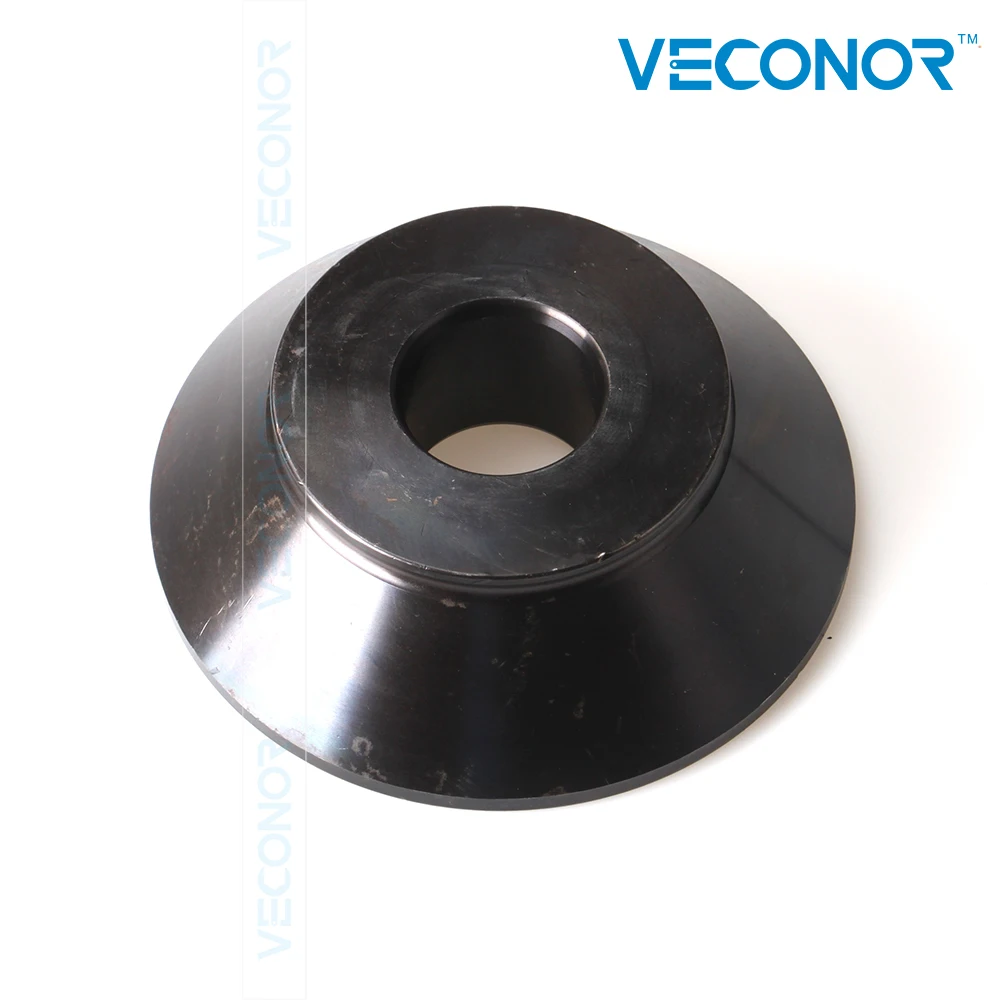 

#4 Large Cone For Wheel Balancer, Balancer Adaptor Cone, Wheel Balancer Standard Taper Cone, Shaft Size 36, 38 Or 40mm