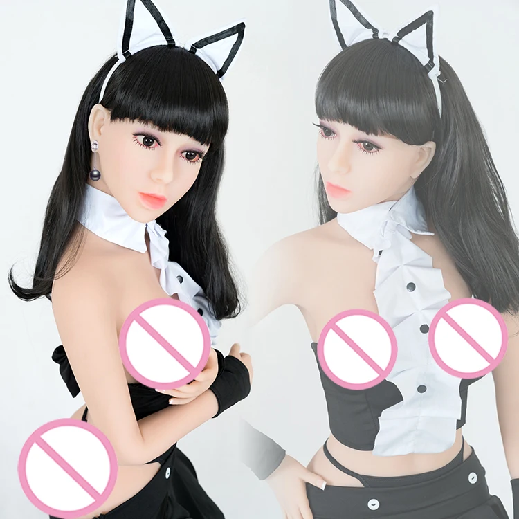 1 1 Silicone font b Sex b font font b Dolls b font 3D Real Life