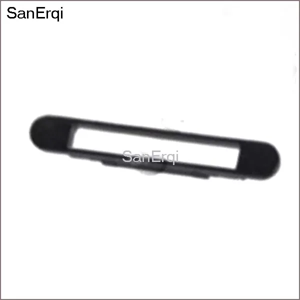 Пластиковая прокладка для док-станции Microsoft Zune 30G 30GB 10 шт. запасная часть ремонта |