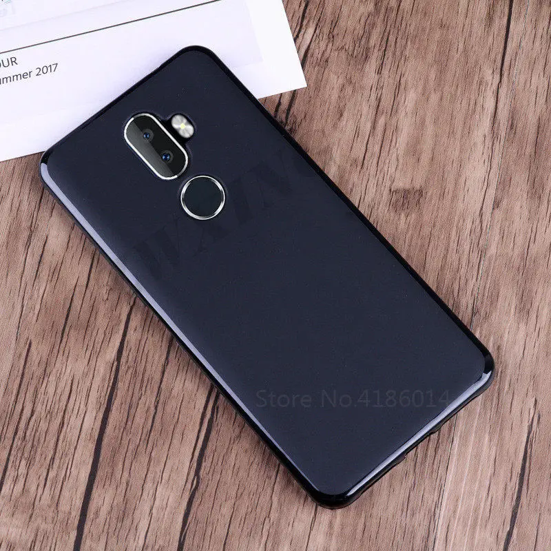 Matte Case Alcatel 3V Case Soft Silicone Back Cover Phone Case For Alcatel 3V 3 V 5099D 5099 Alcatel3V 360 Protective (4)