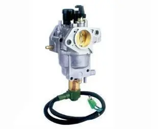 Replacement Carburetor For Honda Gas Generator Carburetor 16100-Z7E-D11