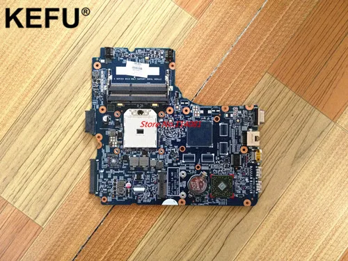 722824-001 722824-601 подходит для hp probook 445 G1 laptp системная плата 455 ноутбук 48 4zc04. 011 |