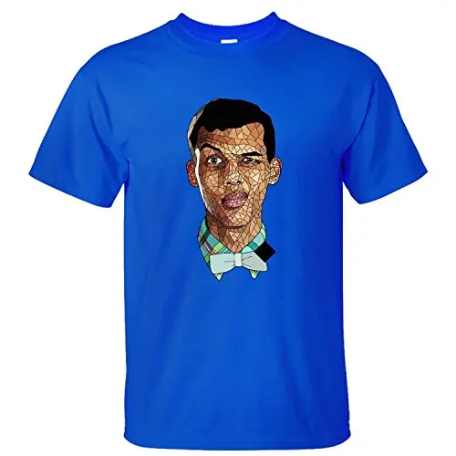 2018 Лидер продаж супер модные Для Мужчин's Stromae Paul Van haver футболка | Мужская одежда