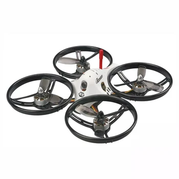KINGKONG/LDARC ET MAX 185mm 4 Inch 3-4S FPV Racing Drone PNP F4 Flight Controller OSD 20A Blheli_S ESC 1200TVL Cam 5.8G 25~200mW ewrf e708tm3 5 8g 48ch 25mw 200mw 600mw switchable fpv transmitter for pwm osd