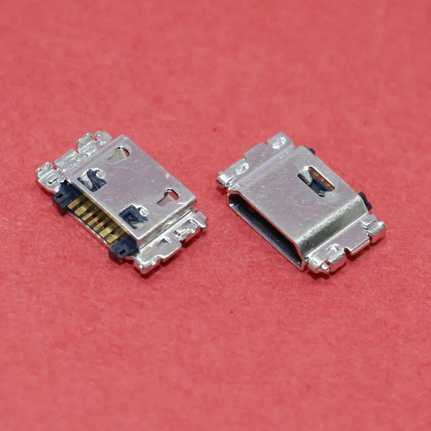 ChengHaoRan разъем для зарядки Samsung J100 Micro USB mini | Мобильные телефоны и аксессуары