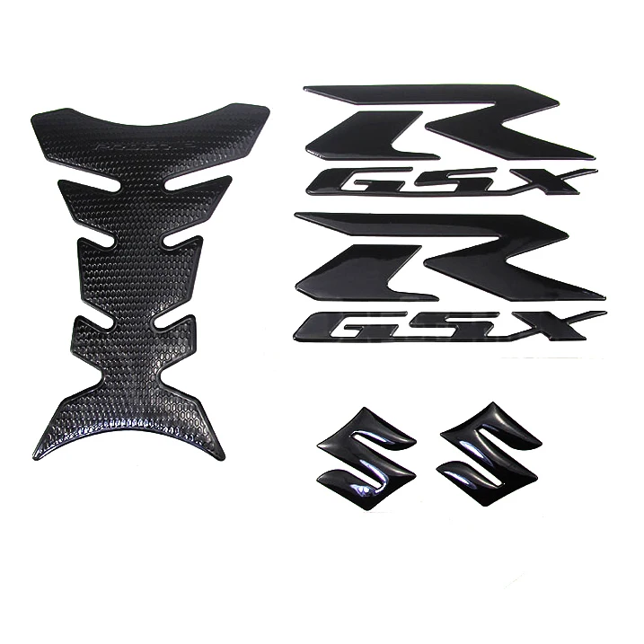 Autocollant suzuki réservoir Clearance