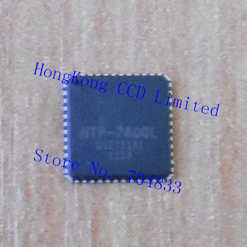 NTP-7400L NTP7400L QFN-48 | Электронные компоненты и принадлежности