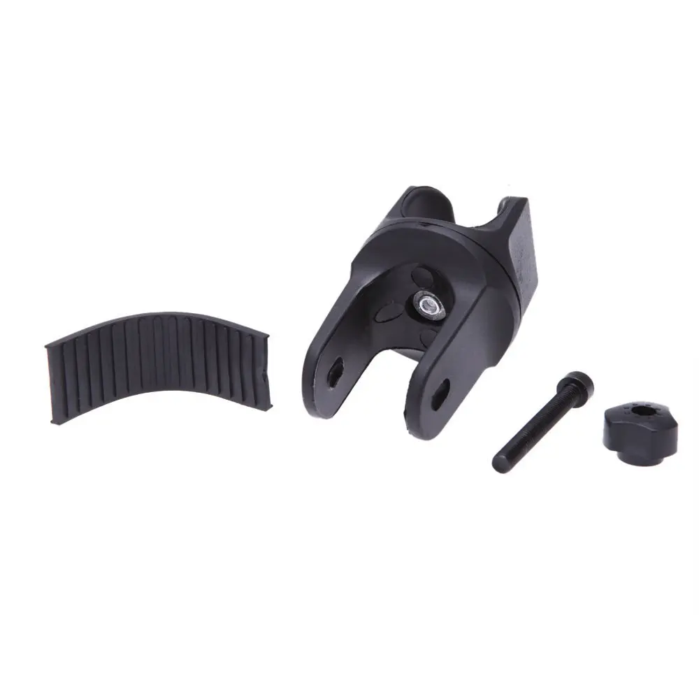 Top 360 angle Rotatable Cycling Grip Mount Bike Clamp Clip Bicycle Flashlight LED Torch Light Holder 6 Top 360 angle Rotatable Cycling Grip Mount Bike Clamp Clip Bicycle Flashlight LED Torch Light Holder 6