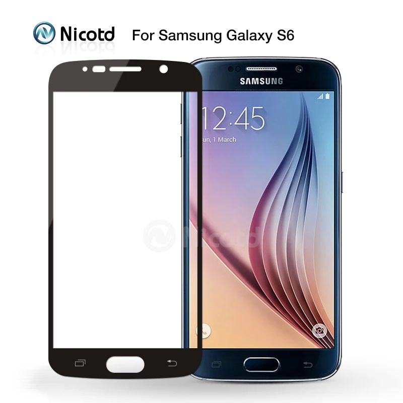 Samsung Galaxy S6-