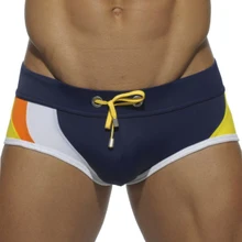 Sexy Badehose Badeanzug Seobean Marke Mann Badestrand Shorts Board Qualität Nylon Bad Anzug Boxershorts Unterwäsche