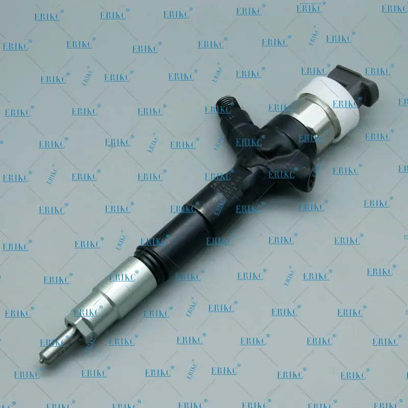 23670-0L010 Diesel Fuel Injectors 095000-7761 Common Rail Inyector 095000-7760 (4)
