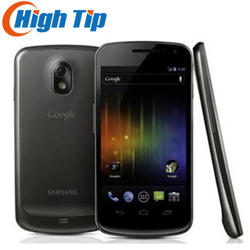 

Original Samsung Galaxy Nexus I9250 Phone Android 4.0 Wifi GPS 3G Dual core 5MP Camera 4.65'' Touch Cell Phone Refurbished