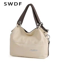 

2018 Women Versatile Handbag Soft Offer PU Leather bags Zipper messenger bag/ Splice grafting Vintage Shoulder Crossbody Bags