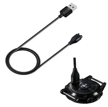 

200PCS Watch Replacement Charger Charging Dock Data Cable Cord for Garmin Fenix 5 5S 5X Fenix5 Fenix5S Fenix5X Forerunner935 935