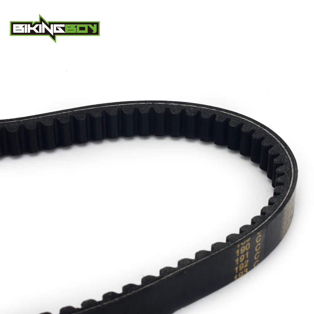 BIKINGBOY Go Kart ремень конвертера крутящего момента для 40 серий 7/8 &quotWide X 33 8&quot Cogged и