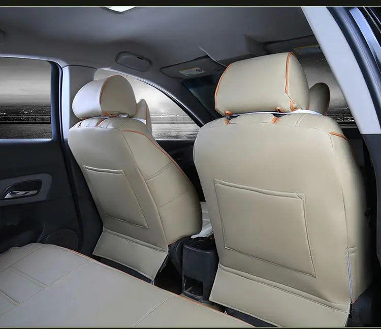  automobile seat covers for HONDA Fit Odyssey CR-V ACCORD CIVIC stream CITY Patrol 350Z Civilian Fug
