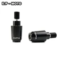 Для Yamaha T-max 530 Tmax530 2013 Мотоцикл с ЧПУ Алюминиевый Рычаг управления большой заглушки