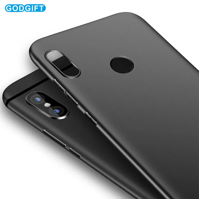 Чехол для Xiaomi Redmi Note 5 Pro мягкий ТПУ чехол Plus 5A Prime телефона 6 задняя крышка |