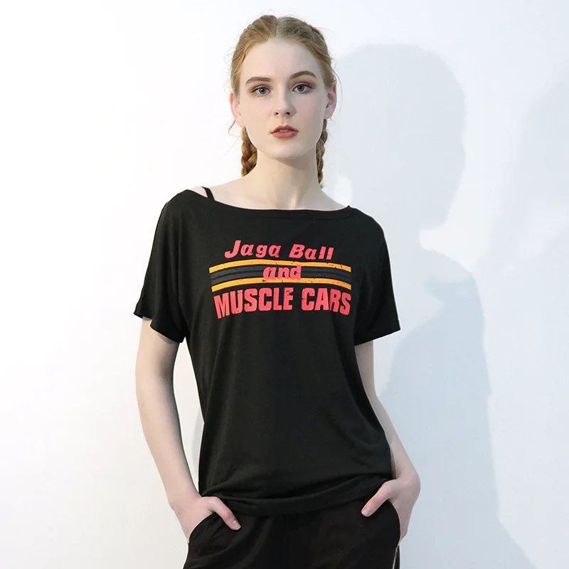 

Quick Dry Yoga Shirt Breathable T Shirt For Fitness Women Running Sport T Shirt Short Sleeve Sports Top Sujetador Deportivo
