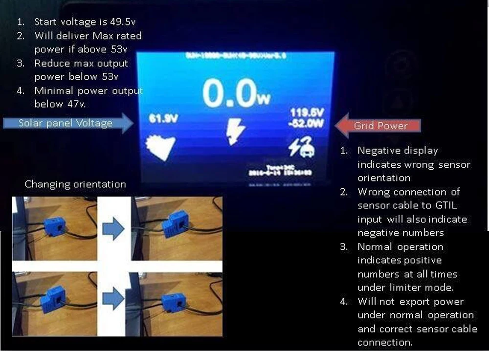 lcd spe