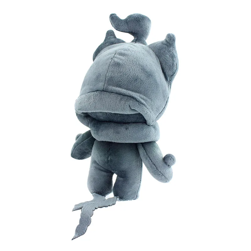 22 см Marshadow плюшевые куклы Peluche мягкие игрушки мультфильм мягкая игрушка, животное подарок для детей