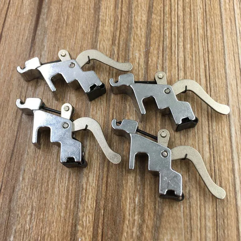 

Multi Function Presser Foot Holder Quick Change Household Electric Sewing Machine