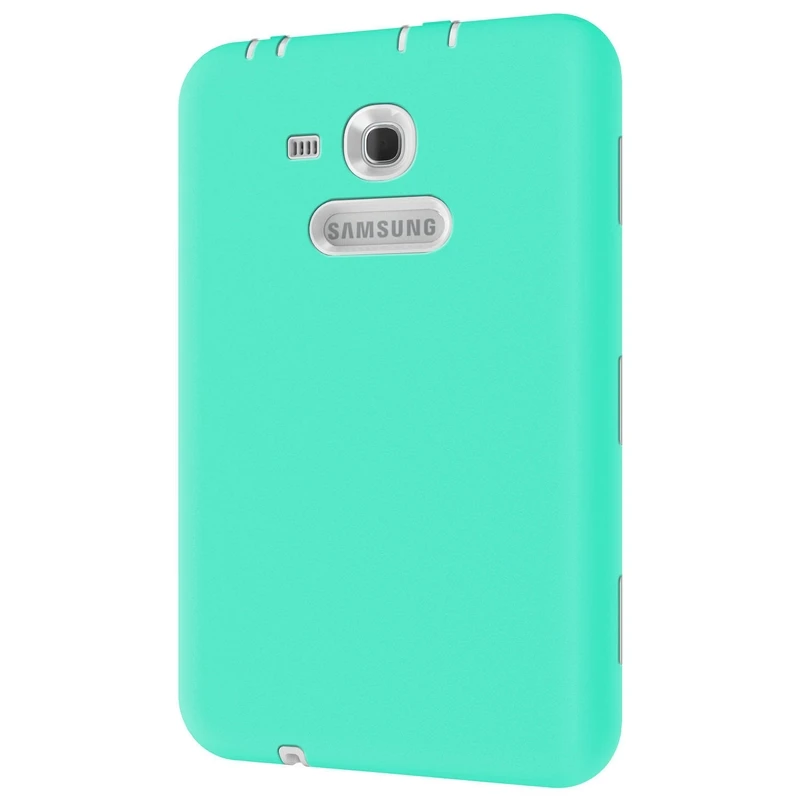 Для Samsung Galaxy Tab 3 lite 7 0 &quotSM T110 T111 T113 T116 Гибридный трехслойный сверхпрочный защитный