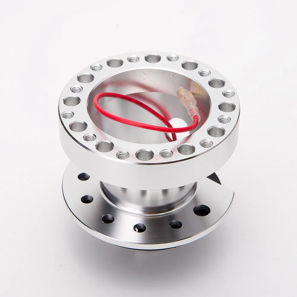 ADDCO комплект адаптера ступицы рулевого колеса для Honda Rsx/TL/EK/CR V/Civic/S2000 ADBK1720H|Рулевые