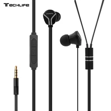 DUSZAKE E1 Wired Headphone For Xiaomi Earphone For Phone Headphone For Xiaomi Earphone In font b