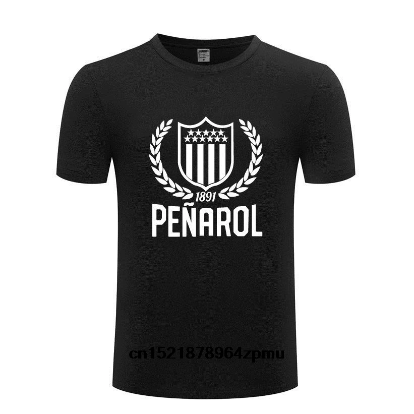 

Men T shirt Club Atletico Penarol Uruguay Manyas Pelosi That Rolle funny t-shirt novelty tshirt women
