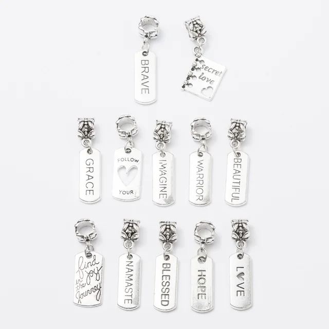Wholesale-12pcs-Tibetan-Silver-Word-Book-Brand-Plate-Dangle-Metal-Brave-Love-Hope-Charm-Fit-Diy.jpg_640x640