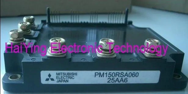 

PM150RSA060       Intelligent module