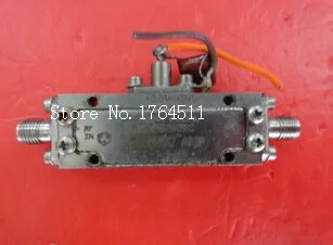 

[BELLA] AVANTEK AFT-12664 15V SMA low noise amplifier