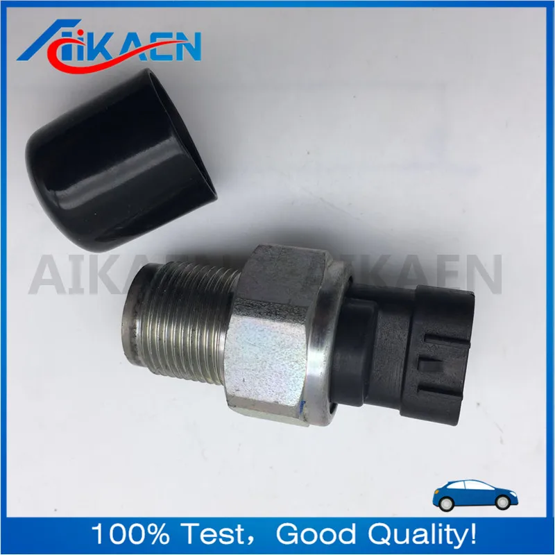 499000 6460 89458 60021 original Fuel Rail Pressure Sensor for TOYOTA