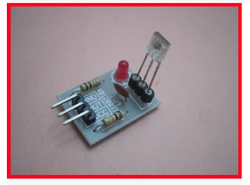 

Free Shipping! 3pc Laser receiver module (non-modulated tube) with a laser output high