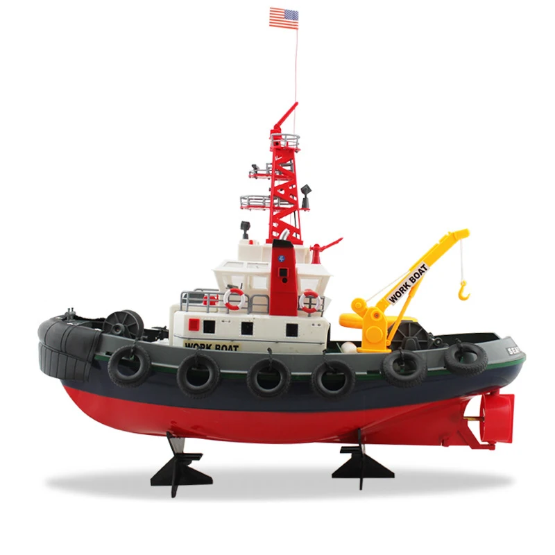 Educational-toys-remote-control-fire-boat-3810-60cm-large-rc-boats-Outdoor-play-sprinkler-water-jet (1)