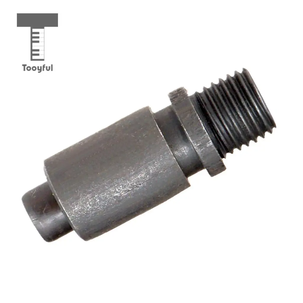 Tooyful Black Electric Guitar Tremolo Arm Socket Whammy Bar Jack for Tremolo Bridge Parts