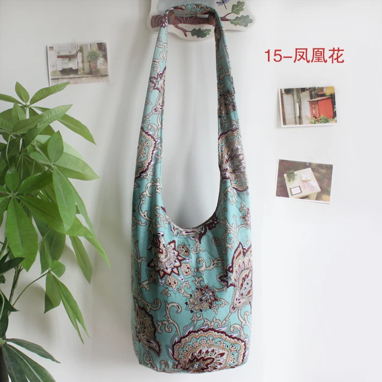 cloth hobo bags