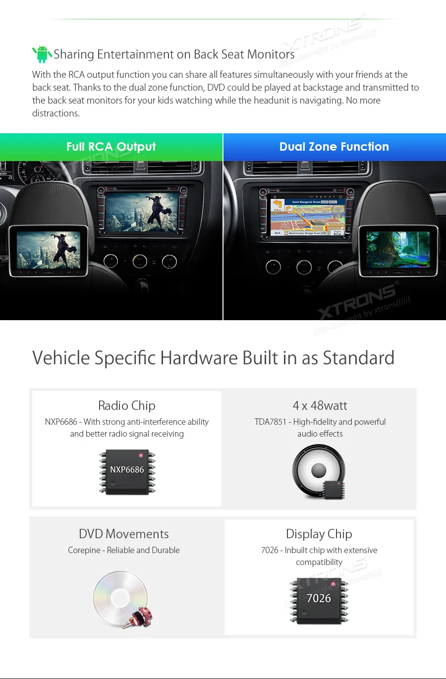 Sale 8" Android 8.1 Car DVD Player RDS Radio WIFI GPS for Volkswagen vw Beetle Bora Caddy Passat CC Sharan T5 Multivan Touran 8