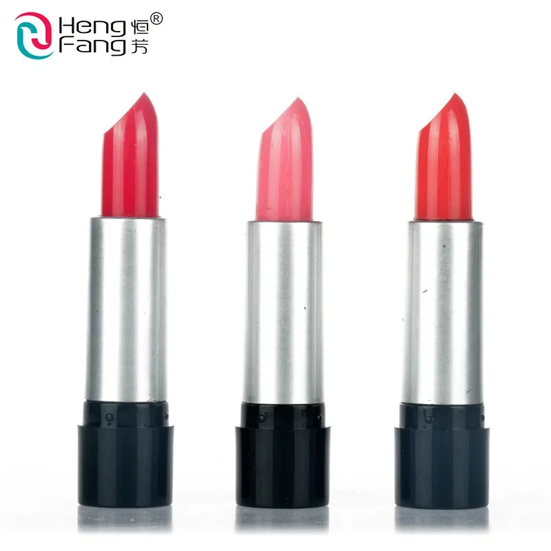 24pcs/lot 12 Colors Lipstick Easy to Wear Moisturizing long lasting pintalabios Profession lip balm Makeup Lips Cosmetic 24pcs/lot 12 Colors Lipstick Easy to Wear Moisturizing long lasting pintalabios Profession lip balm Makeup Lips Cosmetic