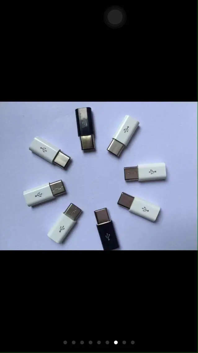 Panas di seluruh dunia! 500 шт. USB 3 1 сетчатые вставки для 5 контактного Micro USB|pin micro usb|micro usbusb 3.1 |