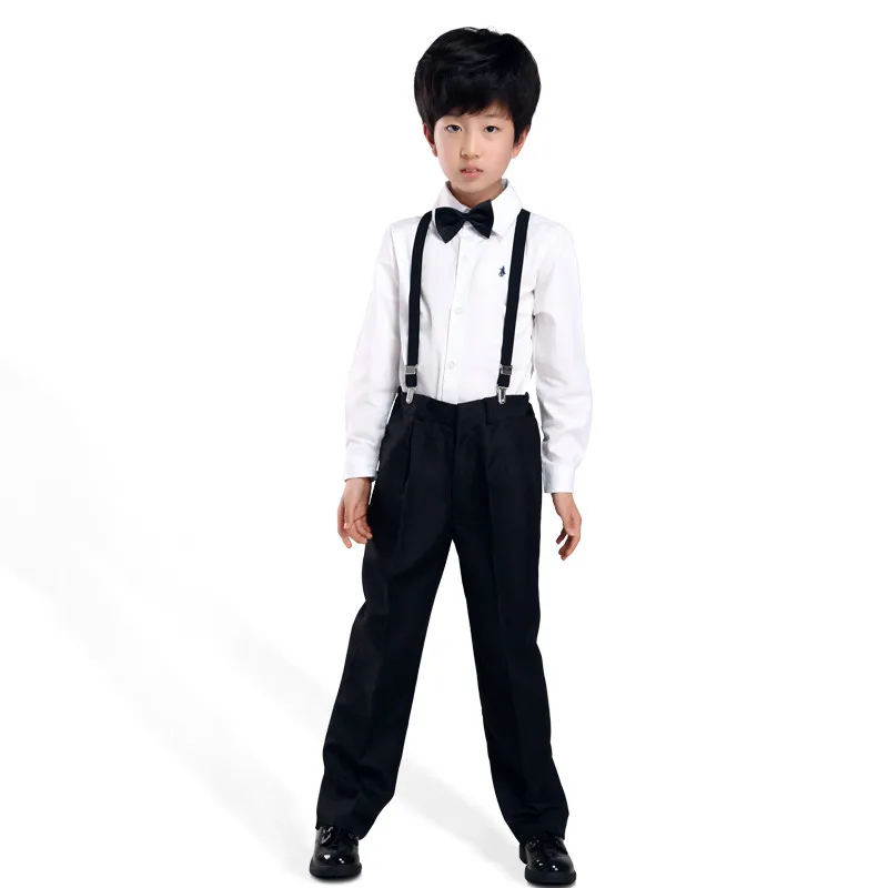 Black Suit Pants Children And Get Free Shipping On Aliexpress