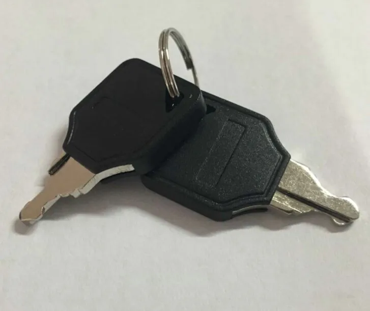 key